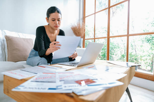 Professional Loan Agency in Marina, CA